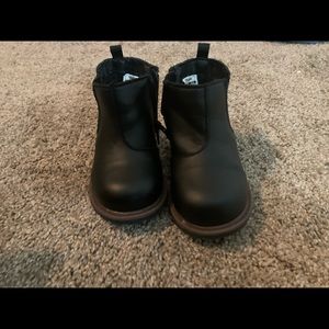 Toddler boots